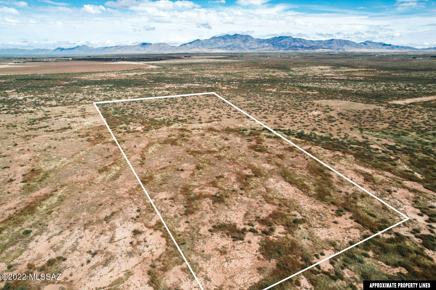 20 Acres Off Of Chambers Road Willcox, AZ 85643 - Photo 3 of 10
