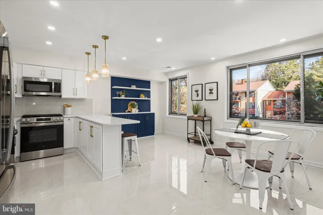 $325,000 | 2 Cross Keys Road, Unit 2F, Baltimore, MD 21210