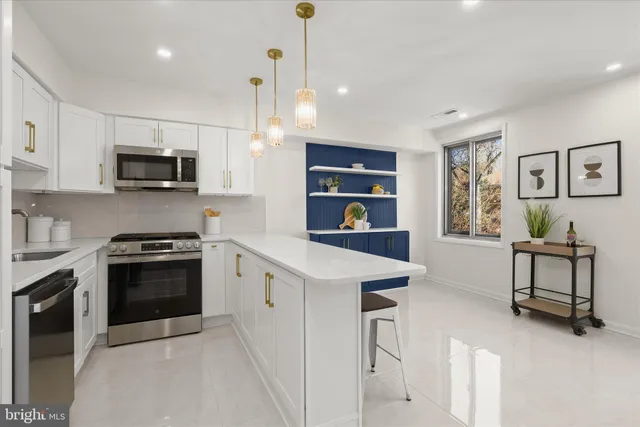 $325,000 | 2 Cross Keys Road, Unit 2F, Baltimore, MD 21210