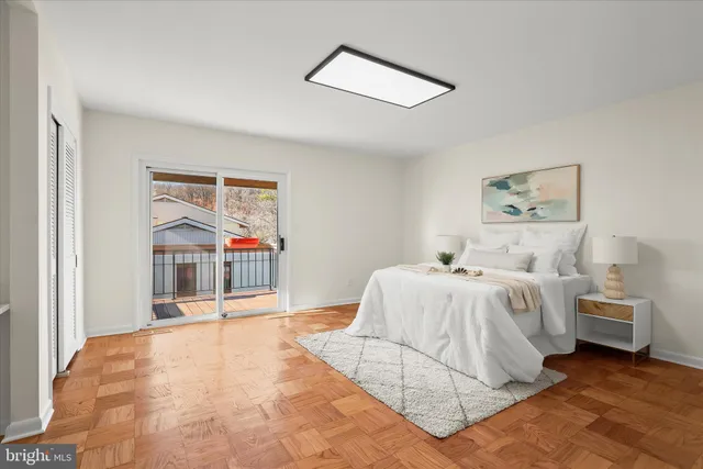 $325,000 | 2 Cross Keys Road, Unit 2F, Baltimore, MD 21210