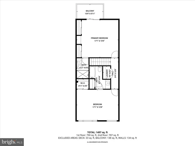 $325,000 | 2 Cross Keys Road, Unit 2F, Baltimore, MD 21210