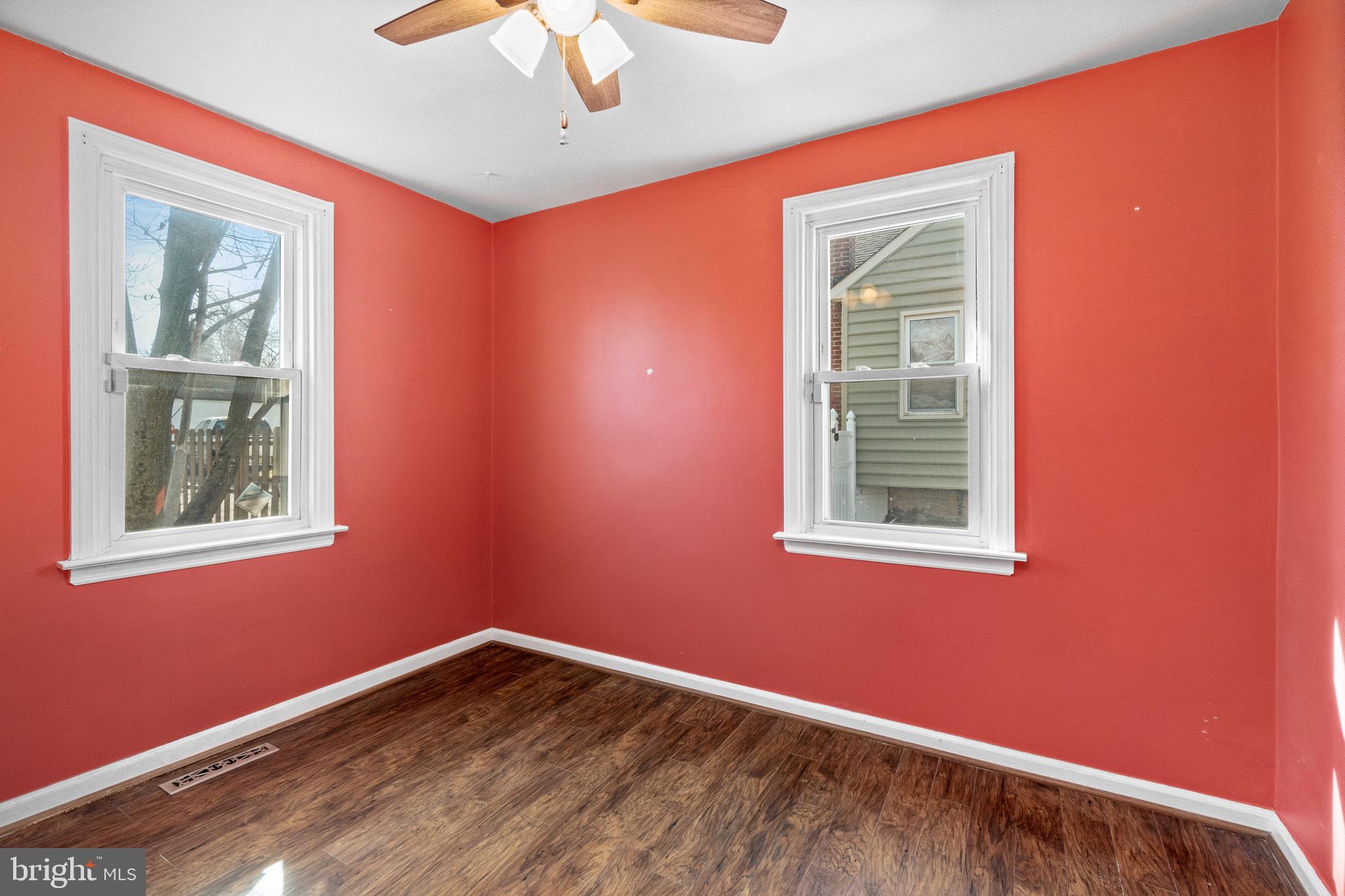366 West Clements Bridge Road Runnemede, NJ 08078 - Photo 21 of 30 Bedroom 3