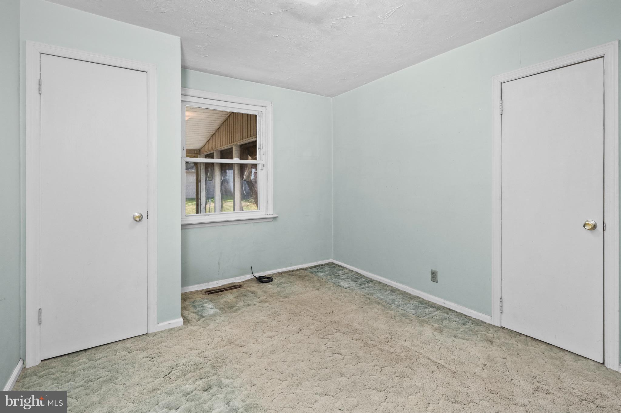 366 West Clements Bridge Road Runnemede, NJ 08078 - Photo 26 of 30 Bedroom 2