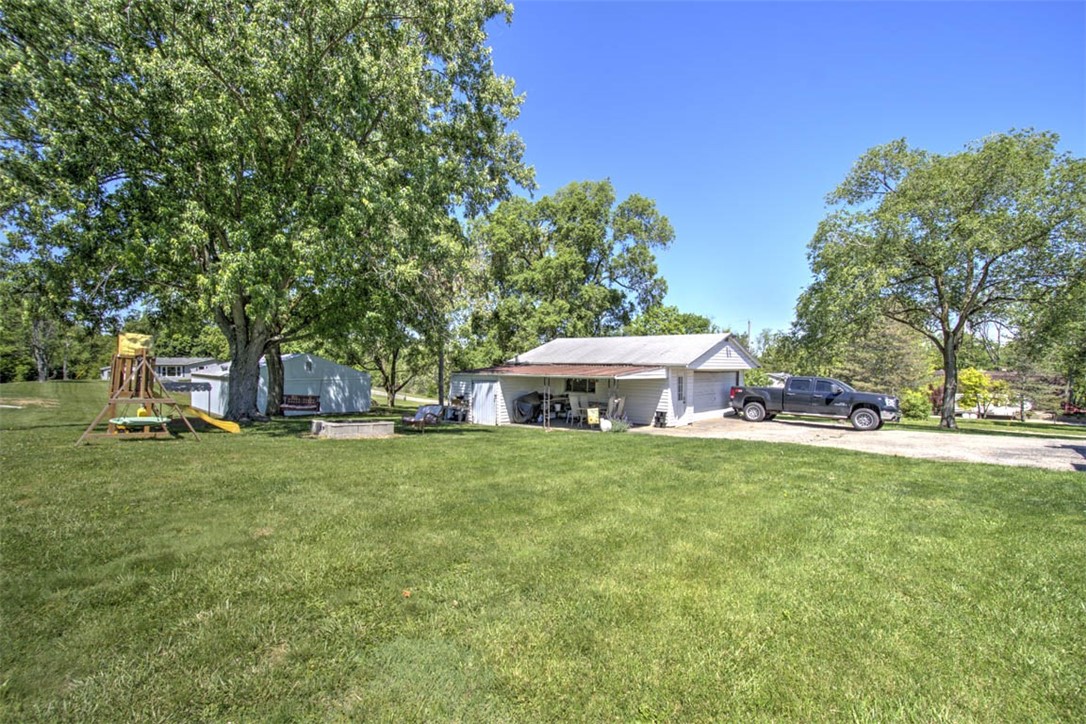 3137 Sandcreek Road Decatur, IL 62521 - Photo 25 of 26