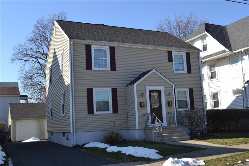 65 Homestead Avenue Bridgeport, CT 06605 - Photo 1 of 1