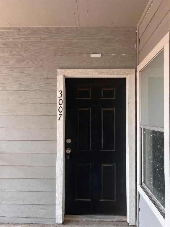 12166 Metric Boulevard, Unit 3007 Austin, TX 78758 - Photo 1 of 19 a view of door