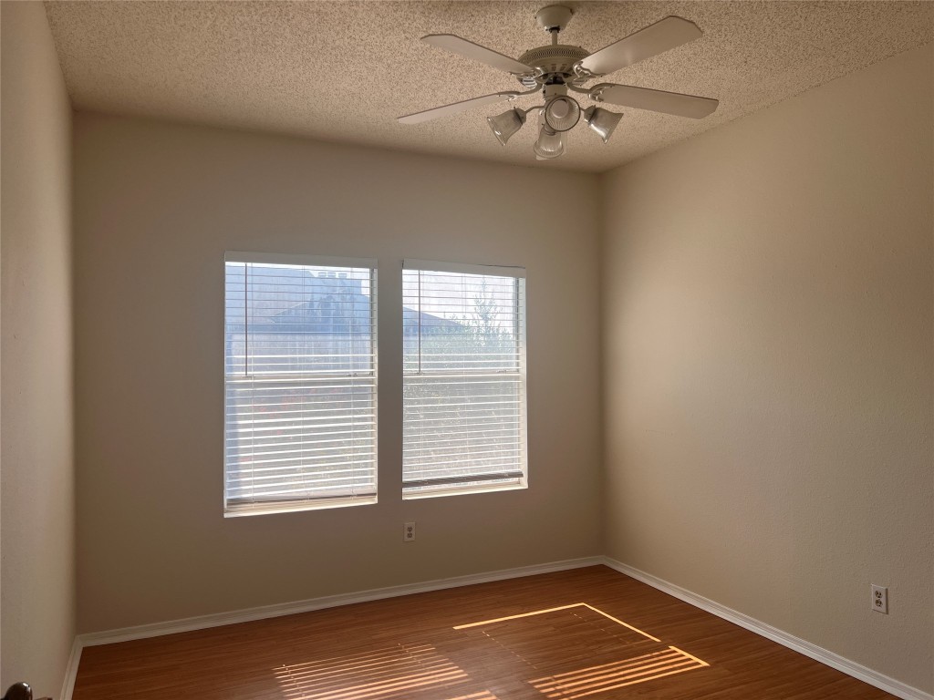 12166 Metric Boulevard, Unit 3007 Austin, TX 78758 - Photo 11 of 19 a view of an empty room with a window