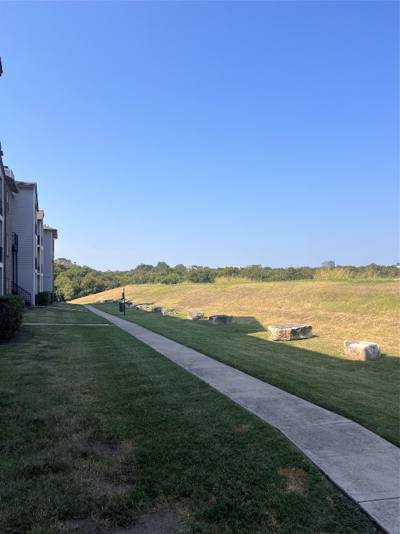 12166 Metric Boulevard, Unit 3007 Austin, TX 78758 - Photo 17 of 19 a view of a city and ocean view