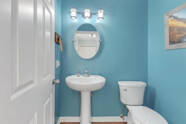 $649,900 | 943 West Savidge Street, Spring Lake, MI 49456