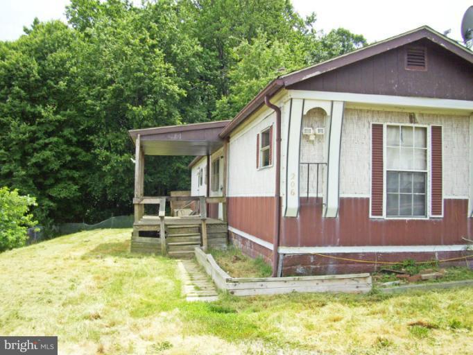 206 Champlain Road North East, MD 21901 - Photo 5 of 6 Exterior (General)