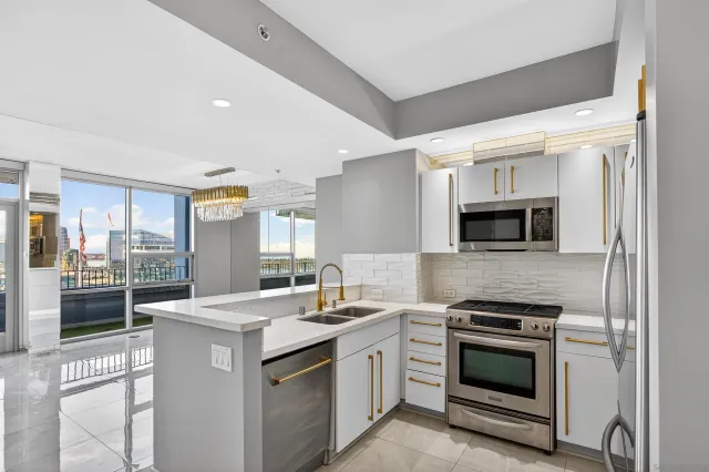 $4,250 | 321 Tenth Avenue, Unit 2204, San Diego, CA 92101