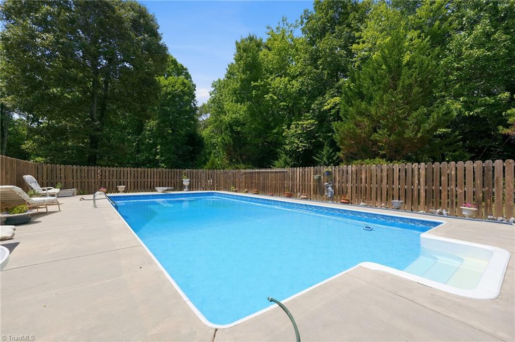 5132 Watchtower Road Julian, NC 27283 - Photo 30 of 45