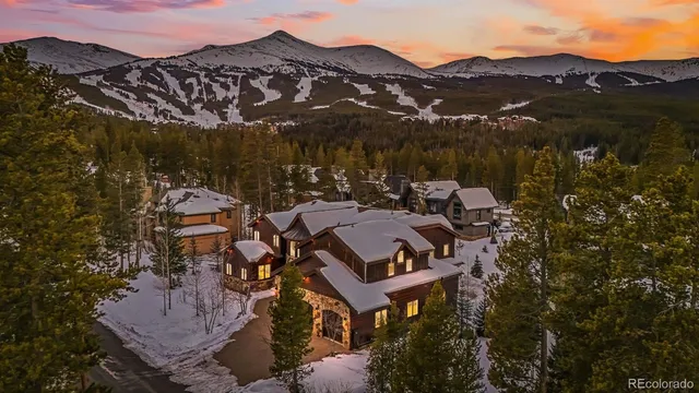$5,500,000 | 127 Windwood Circle, Breckenridge, CO 80424