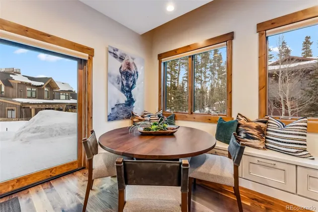 $5,500,000 | 127 Windwood Circle, Breckenridge, CO 80424