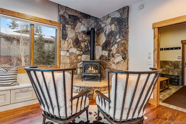 $5,500,000 | 127 Windwood Circle, Breckenridge, CO 80424