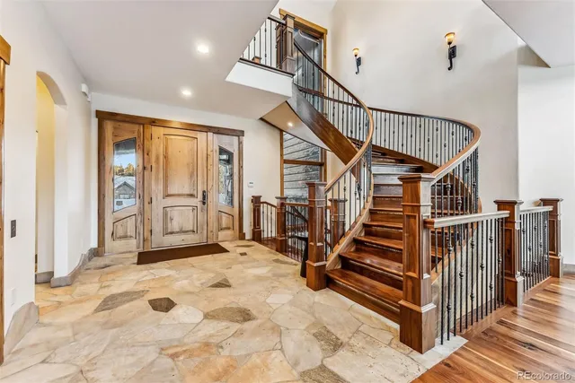 $5,500,000 | 127 Windwood Circle, Breckenridge, CO 80424