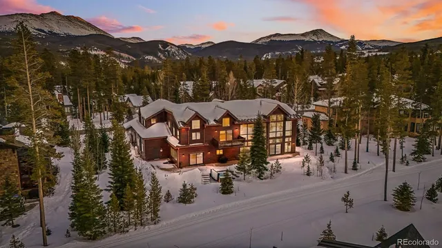 $5,500,000 | 127 Windwood Circle, Breckenridge, CO 80424