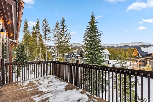 $5,500,000 | 127 Windwood Circle, Breckenridge, CO 80424