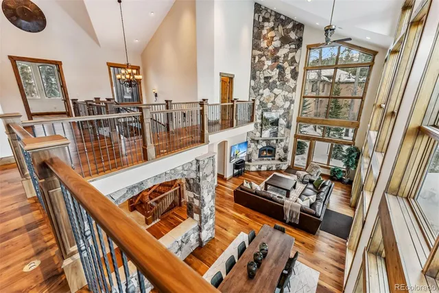 $5,500,000 | 127 Windwood Circle, Breckenridge, CO 80424
