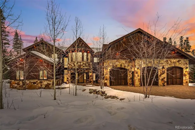 $5,500,000 | 127 Windwood Circle, Breckenridge, CO 80424