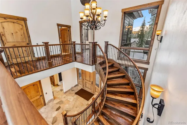 $5,500,000 | 127 Windwood Circle, Breckenridge, CO 80424
