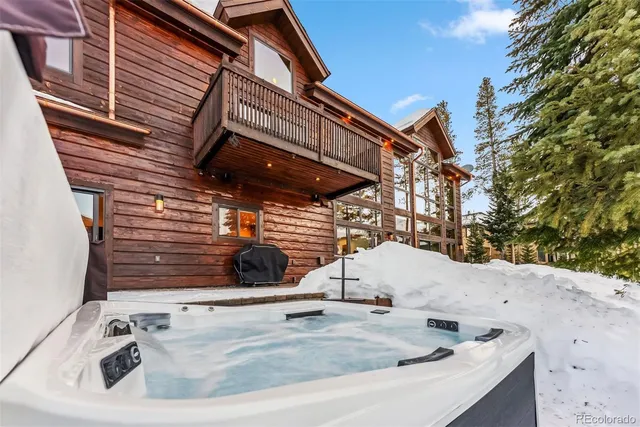 $5,500,000 | 127 Windwood Circle, Breckenridge, CO 80424