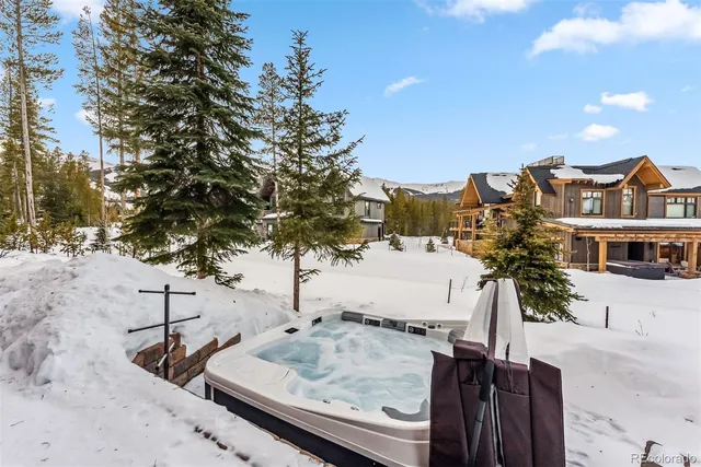 $5,500,000 | 127 Windwood Circle, Breckenridge, CO 80424