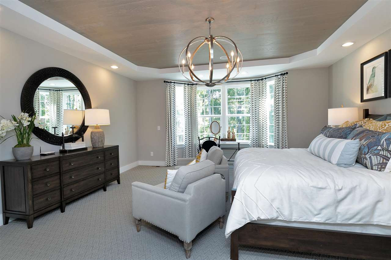 1216 Barley Stone Way Raleigh, NC 27603 - Photo 18 of 30 Photo 18