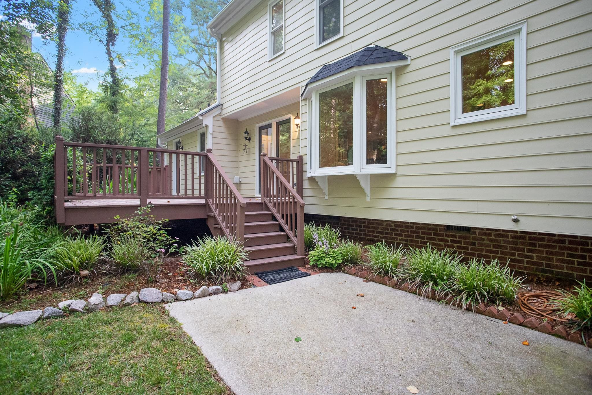 7301 Tanbark Way Raleigh, NC 27615 - Photo 36 of 36 Photo 40