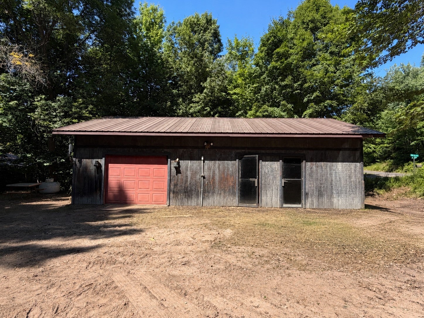 6856 W Wolf Island Road Hayward, WI 54843 - Photo 2 of 25 Gallery Image 2