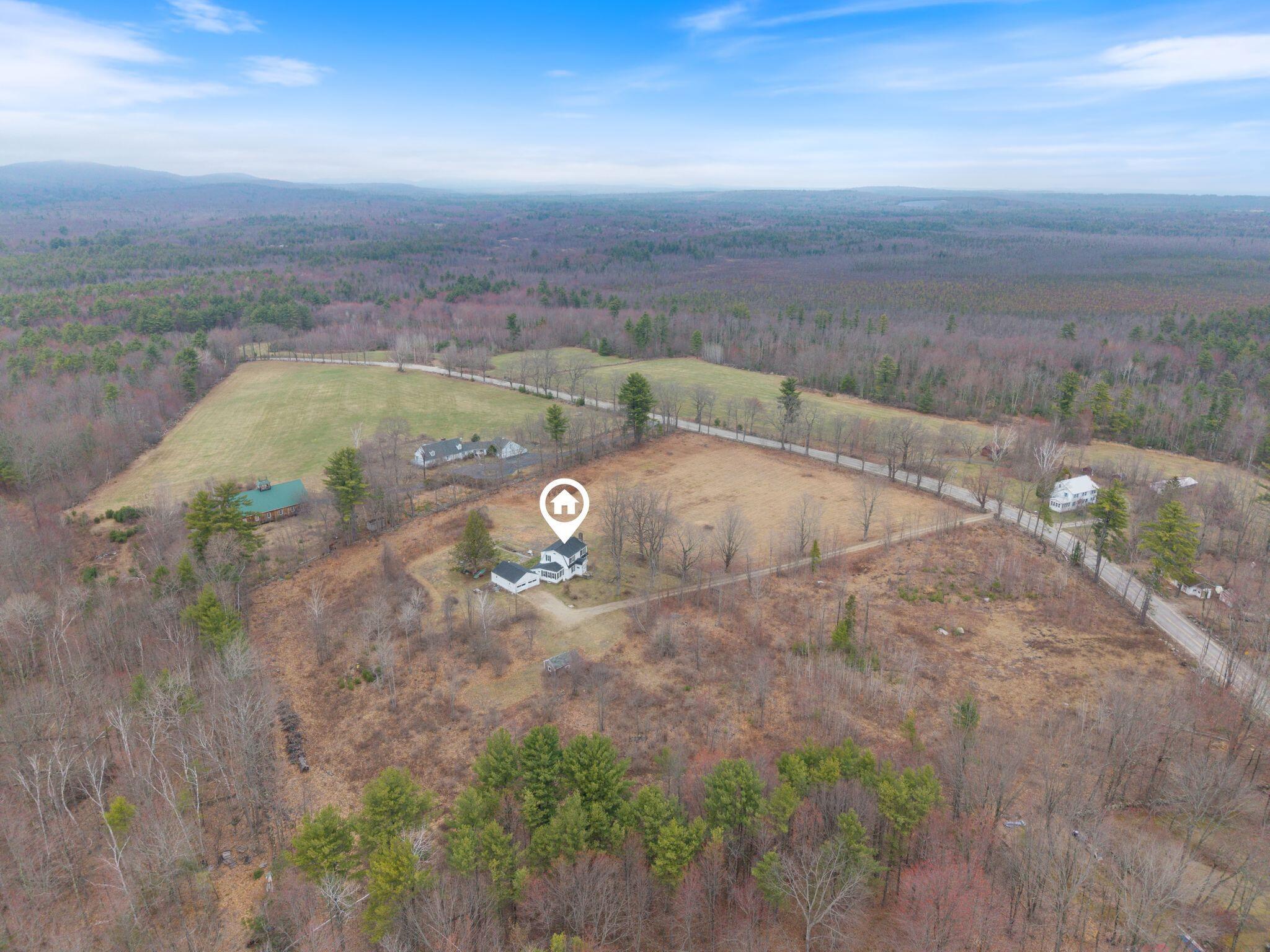 172 Hamilton Road Waterboro, ME 04087 - Photo 43 of 48 172_Hamilton_Rd_227B