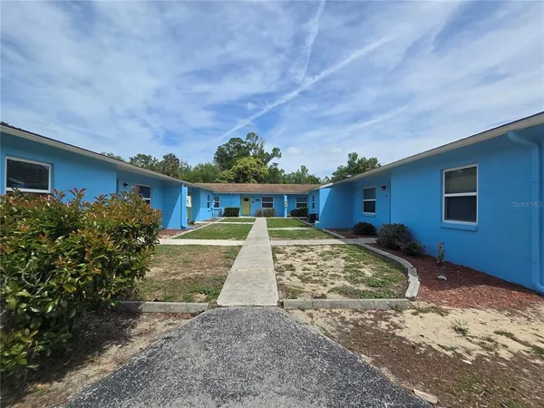 $1,195 | 773 Northeast 9th Street, Unit B, Crystal River, FL 34428