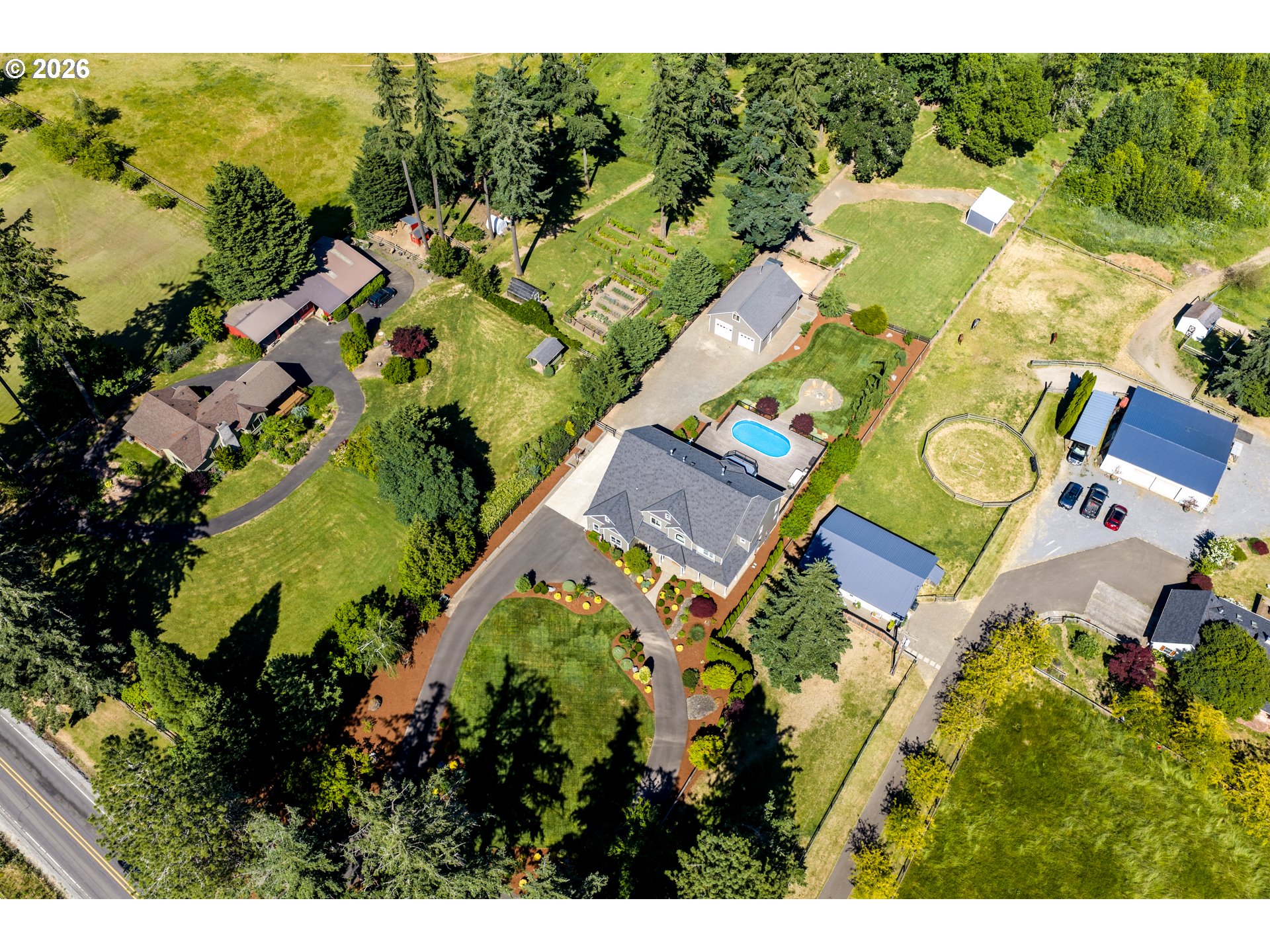 20762 South South End Road Oregon City, OR 97045 - Photo 48 of 48