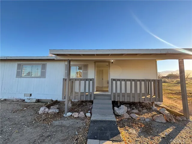 $269,000 | 9950 Sonora Road, Phelan, CA 92371