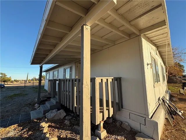 $269,000 | 9950 Sonora Road, Phelan, CA 92371