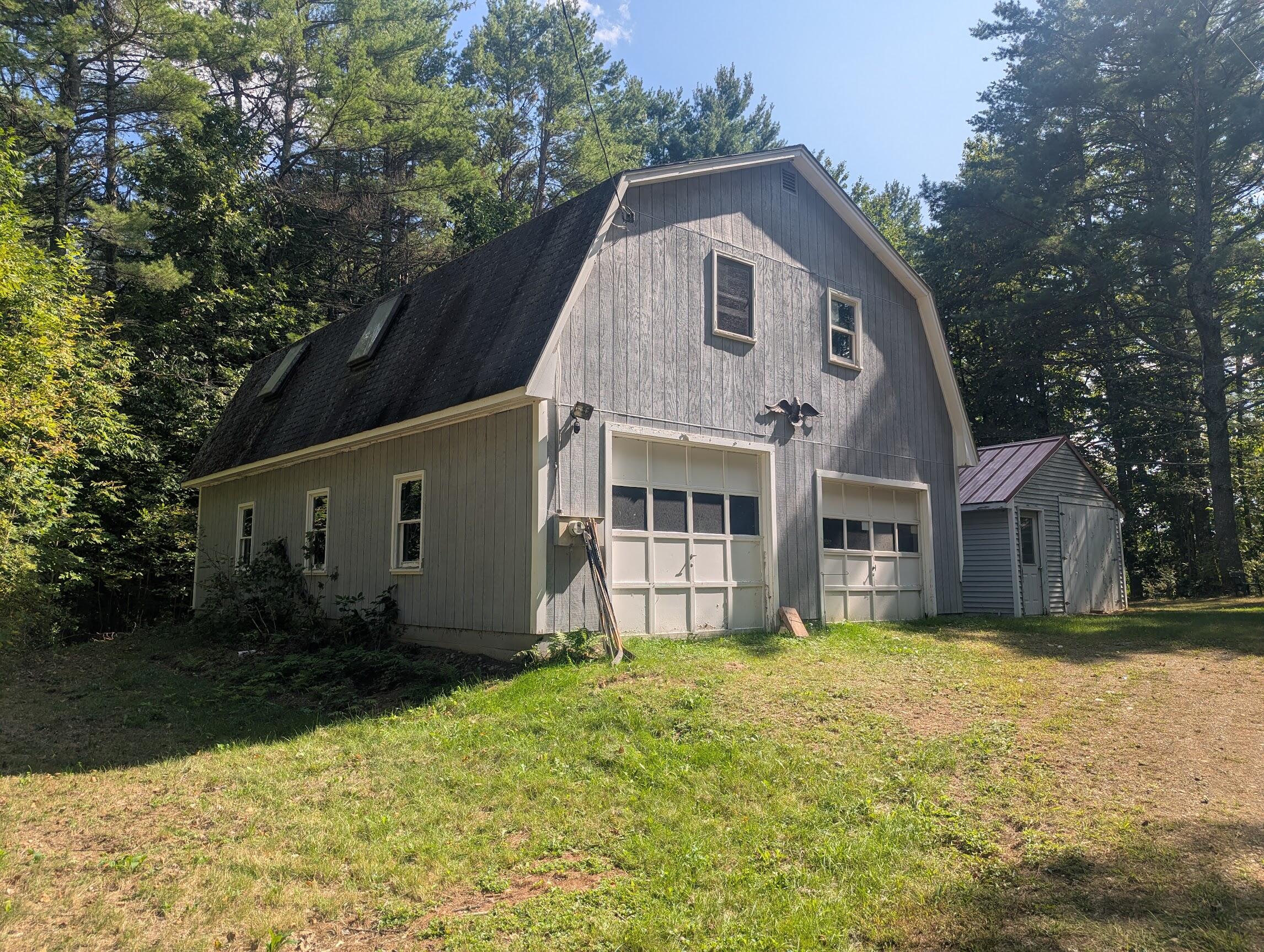200 South Hunts Meadow Road Whitefield, ME 04353 - Photo 11 of 23 PXL_20260908_180824715