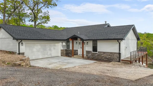 $1,299,000 | 4452 Hamrock Lane, Osage Beach, MO 65065