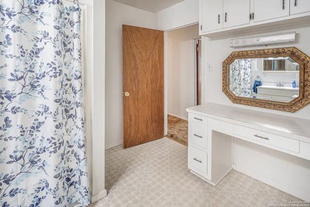 a view of washer and dryer