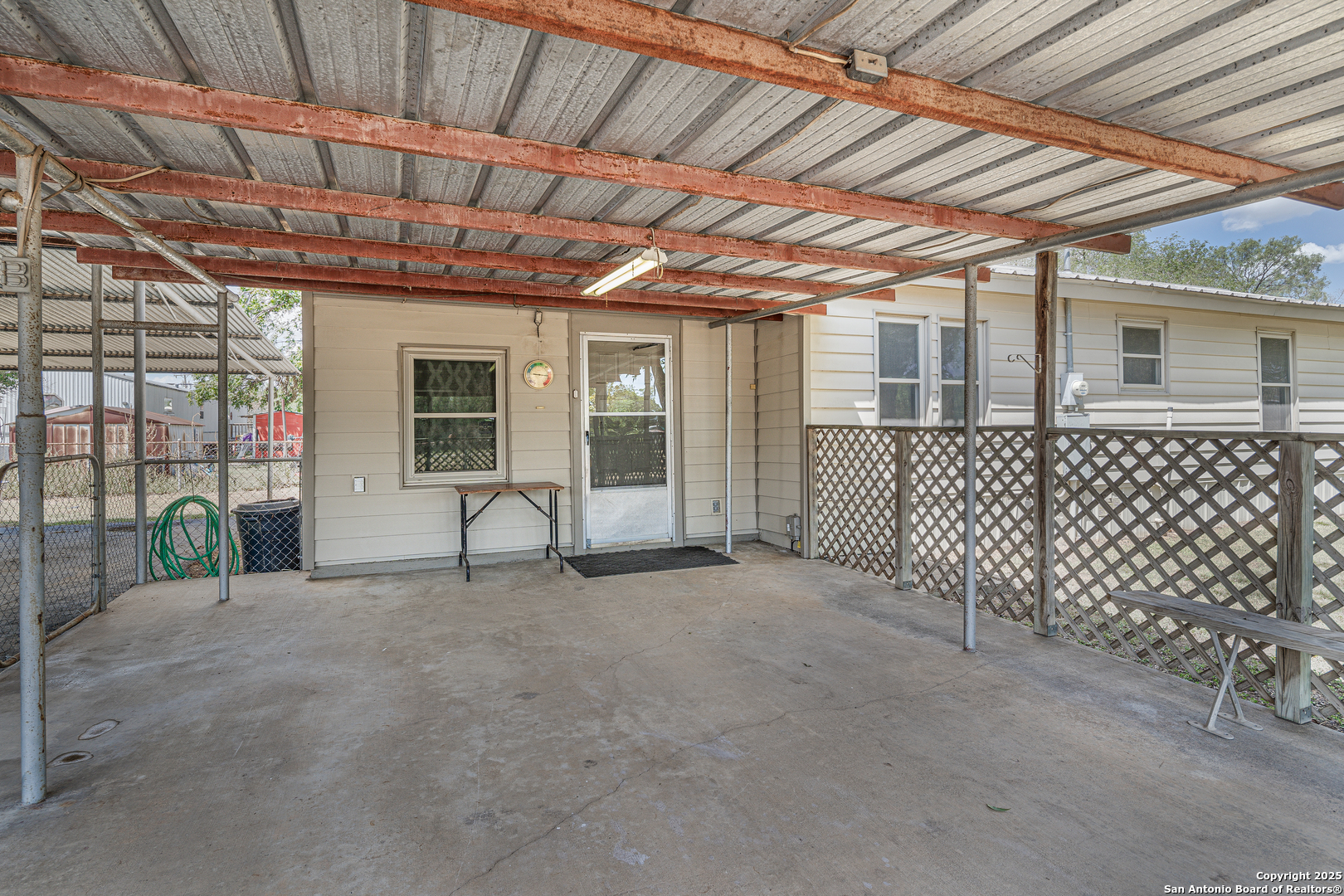 611 Austin Street Sabinal, TX 78881 - Photo 26 of 45
