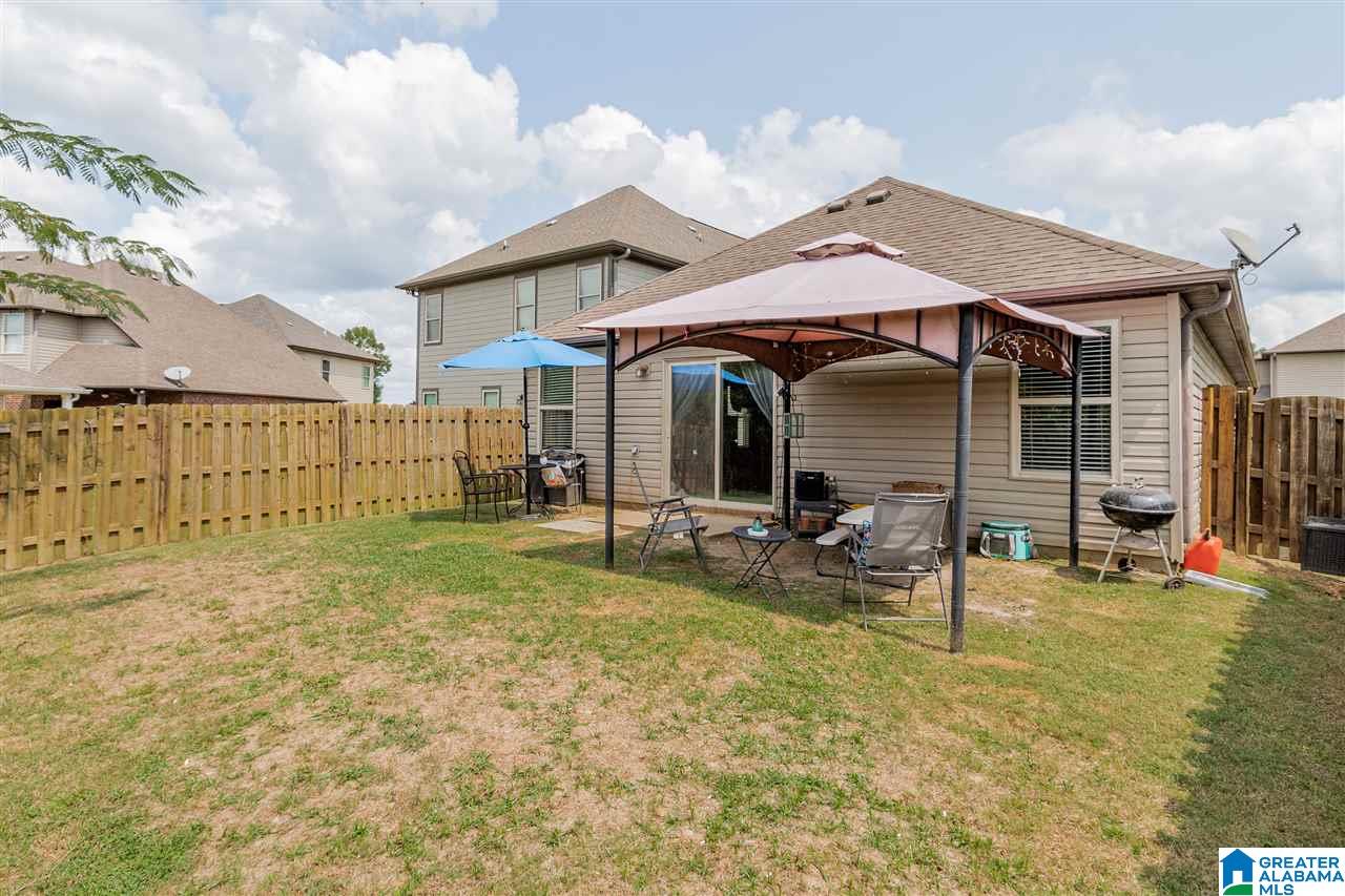 6227 Cathwick Drive McCalla, AL 35111 - Photo 37 of 39