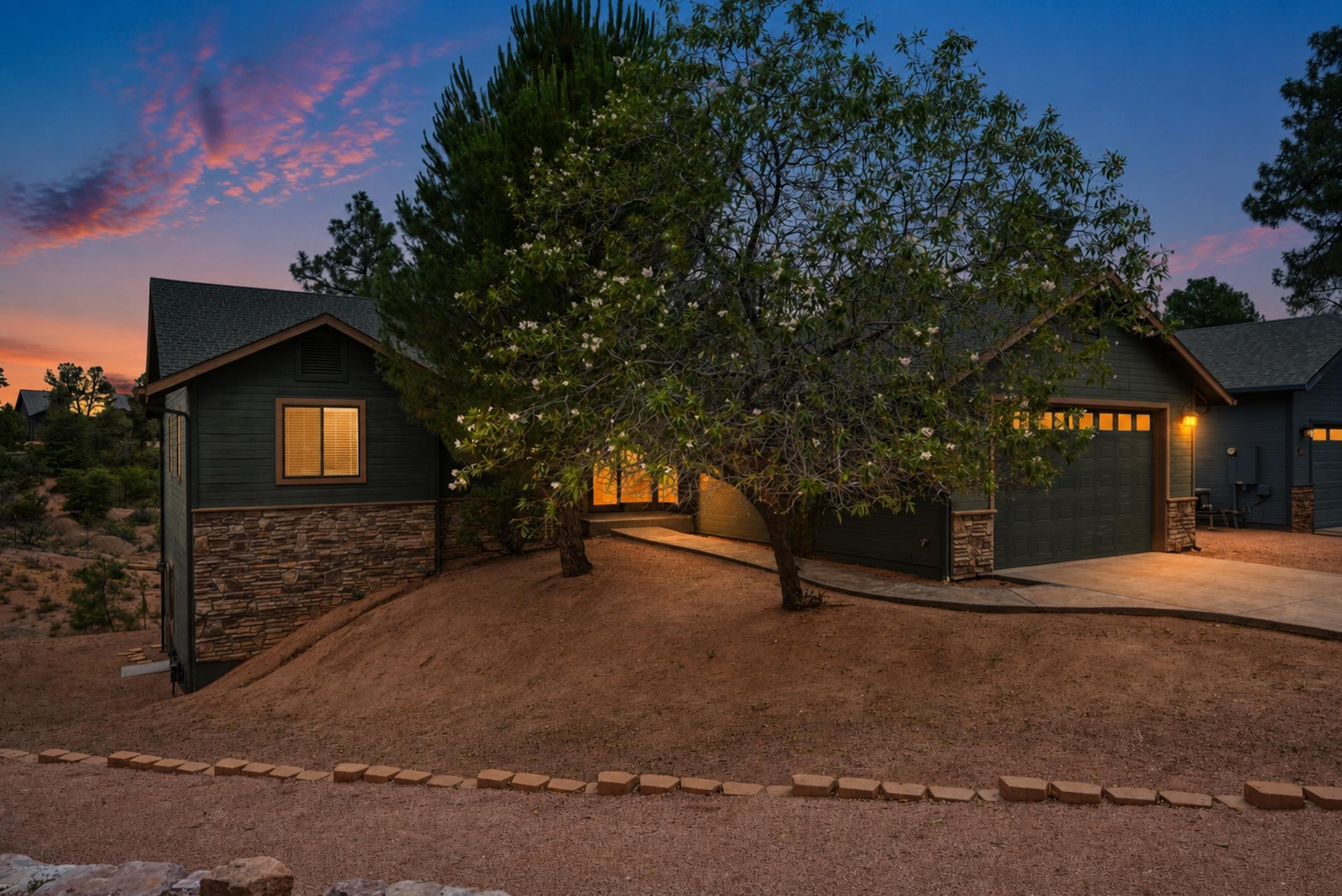 708 South Ridgeway Lane Payson, AZ 85541 - Photo 1 of 36