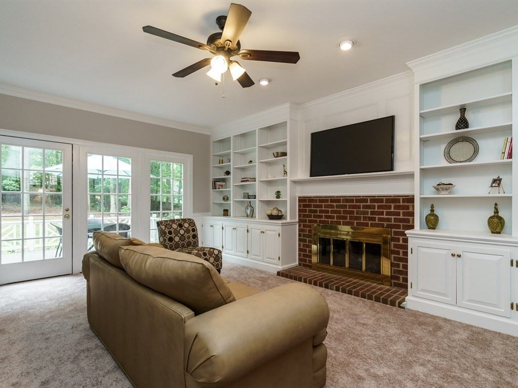 505 Hi Bridge Court Raleigh, NC 27615 - Photo 5 of 25 Photo 5