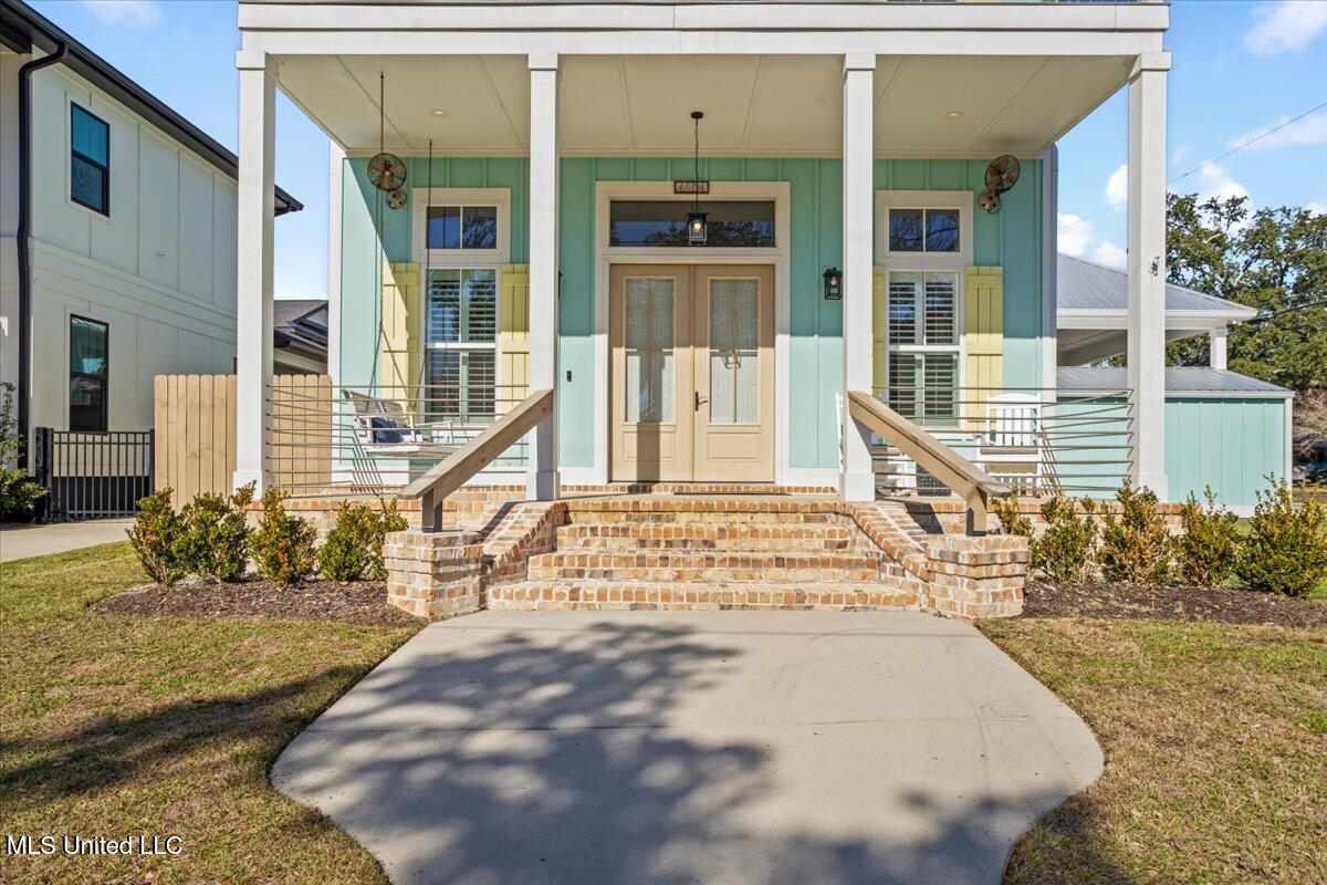 4604 Finley Street Gulfport, MS 39501 - Photo 3 of 46 05-HJ0A1231