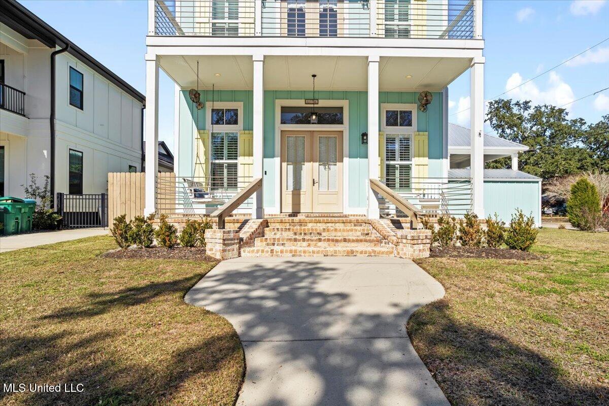 4604 Finley Street Gulfport, MS 39501 - Photo 31 of 46 32-HJ0A1247