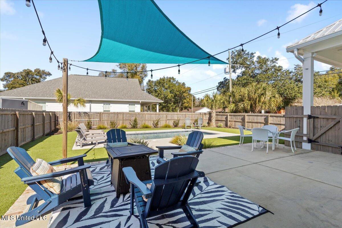 4604 Finley Street Gulfport, MS 39501 - Photo 37 of 46 38-HJ0A1075