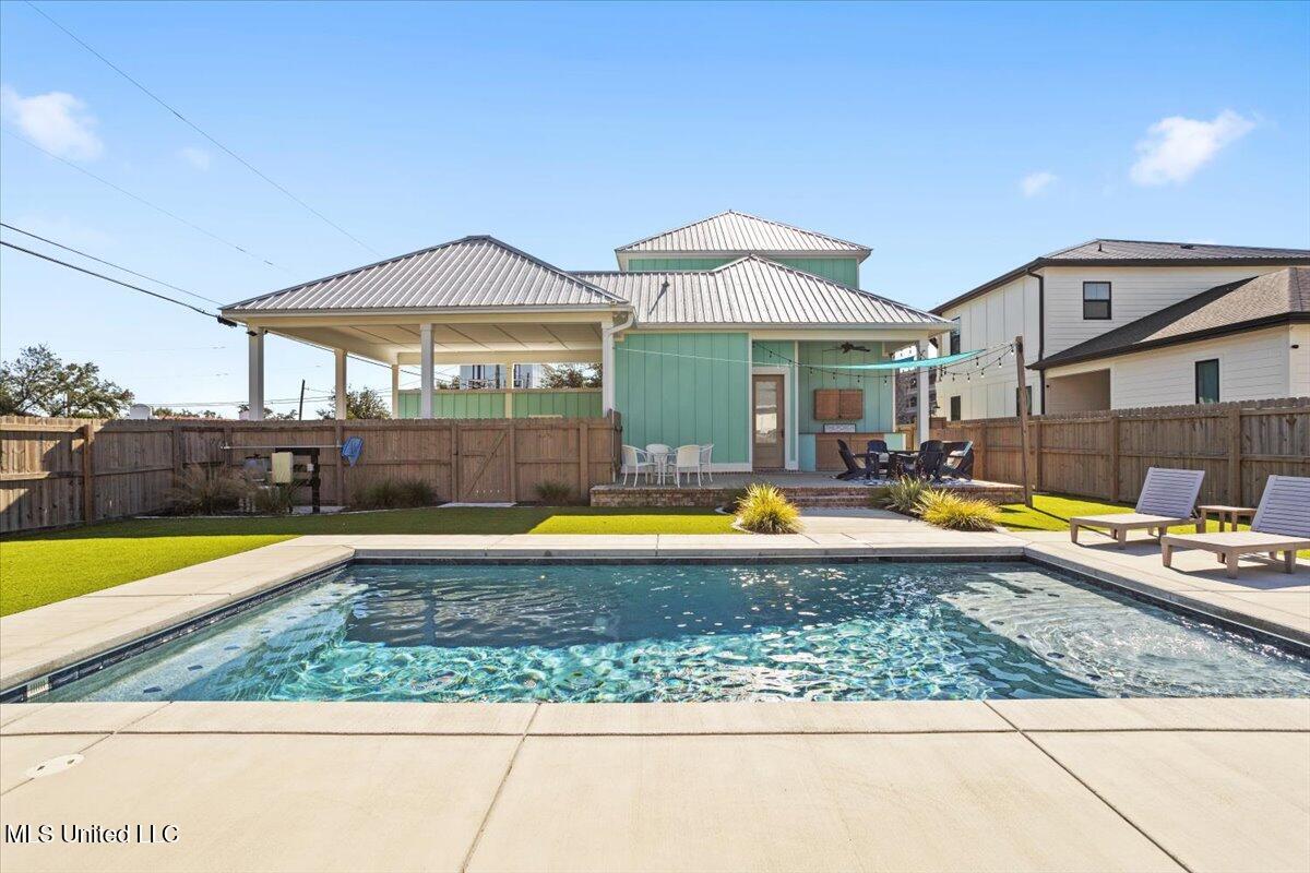 4604 Finley Street Gulfport, MS 39501 - Photo 42 of 46 43-HJ0A1091