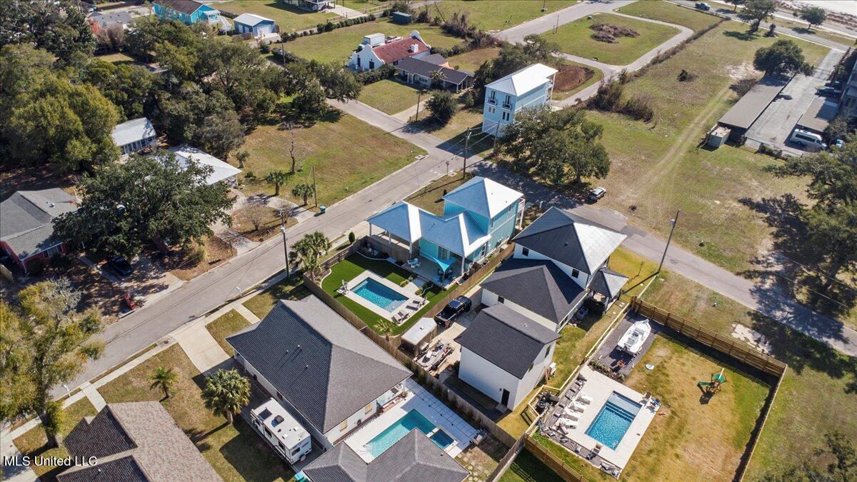 4604 Finley Street Gulfport, MS 39501 - Photo 46 of 46 47-DJI_0979
