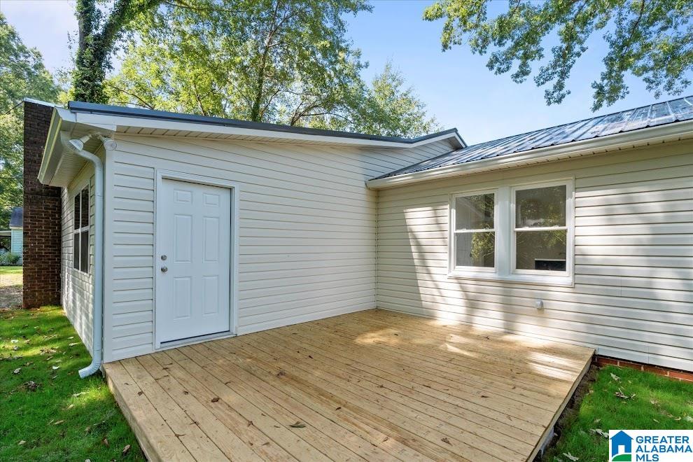 227 Bennett Street Heflin, AL 36264 - Photo 32 of 42 Gallery Image 32