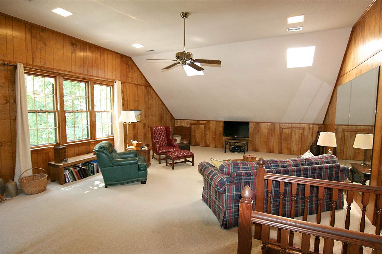 8005 Shellnut Road Raleigh, NC 27615 - Photo 23 of 25 Bonus Room has Plenty of Room for a Pool Table, Ping Pong Table -- Whatever your Favorite Indoor Activity happens to be Bonus Room