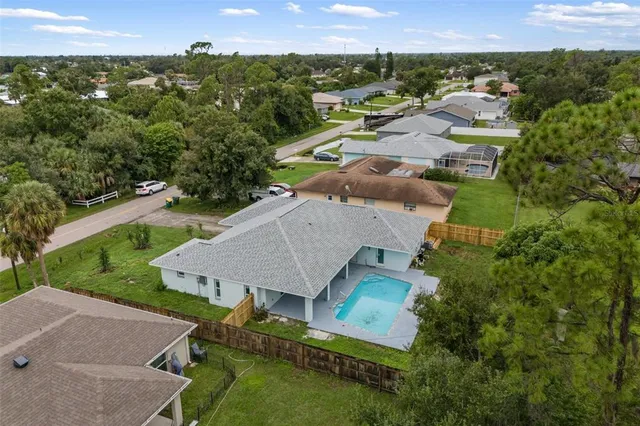 $410,000 | 23268 Avacado Avenue, Punta Gorda, FL 33980